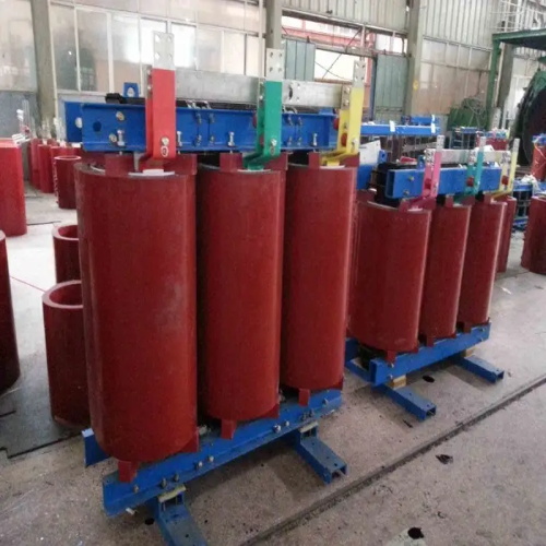 松江SCB10-250KVA干式变压器