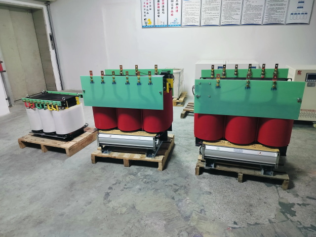 松江KS11-1000KVA矿用变压器