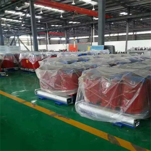 SCB14-1600kVA 松江松江松江干式变压器 二级能效环保松江松江松江干式变压器生产厂家